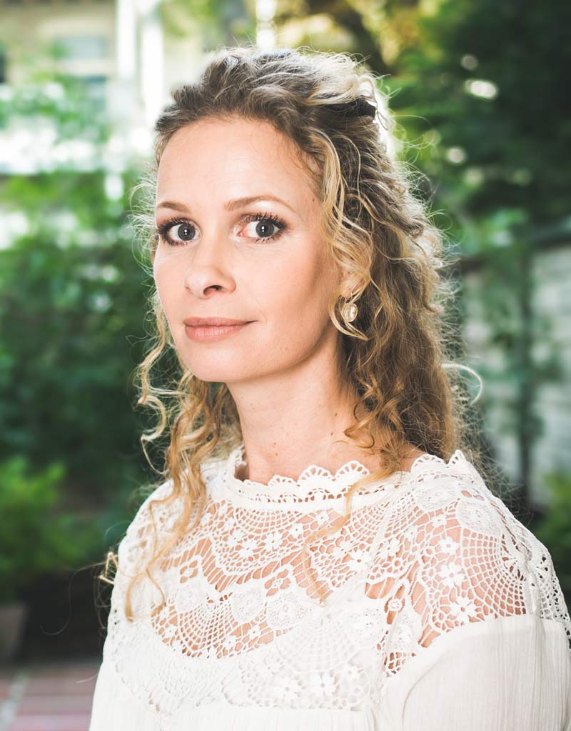 daphne gaymans huisarts amsterdam