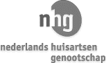 logo Nederlandse huisartsen genootschap