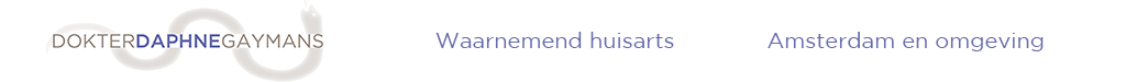 het logo van Kliniek Dokter Frodo